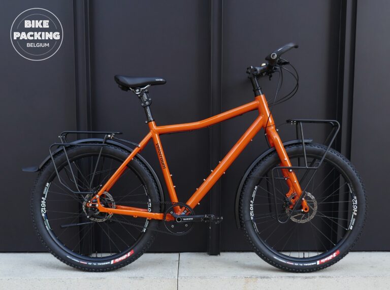 velotraum finder F4 XXL