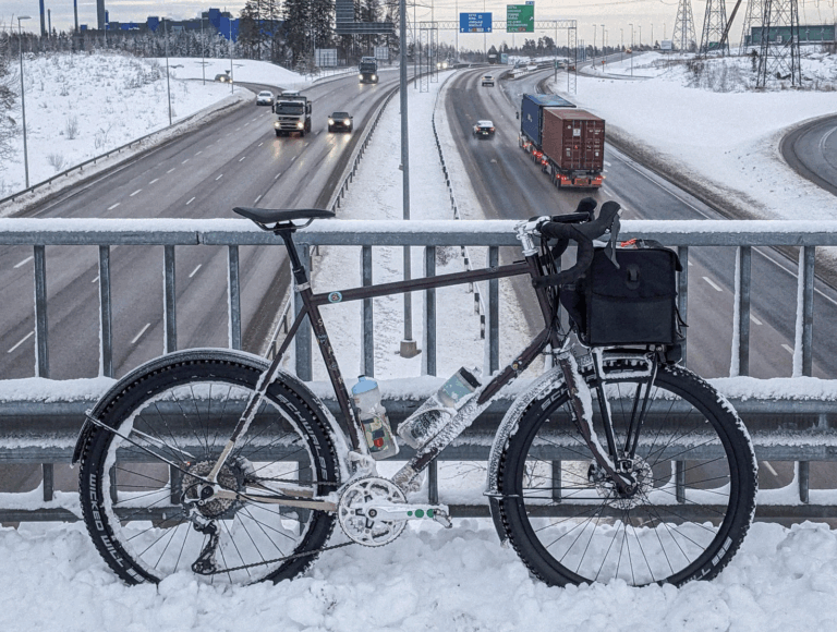 Algemeen commutingstijlen