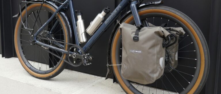 Front-roller commuting